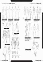 irenka ～ Kagami Visual Works / irenka / イレンカ ～カガミビジュアルワークス～ [Kagami] [Taimanin Asagi] Thumbnail Page 159