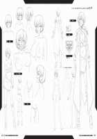 irenka ～ Kagami Visual Works / irenka / イレンカ ～カガミビジュアルワークス～ [Kagami] [Taimanin Asagi] Thumbnail Page 163