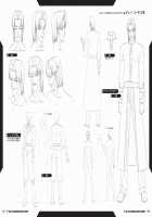 irenka ～ Kagami Visual Works / irenka / イレンカ ～カガミビジュアルワークス～ [Kagami] [Taimanin Asagi] Thumbnail Page 165