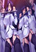 Kangoku Senkan ~Hidou no Sennou Kaizou Koukai~ [Kagami] [Kangoku Senkan] Thumbnail Page 101