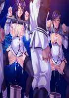 Kangoku Senkan ~Hidou no Sennou Kaizou Koukai~ [Kagami] [Kangoku Senkan] Thumbnail Page 112