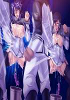 Kangoku Senkan ~Hidou no Sennou Kaizou Koukai~ [Kagami] [Kangoku Senkan] Thumbnail Page 113