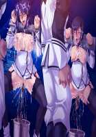 Kangoku Senkan ~Hidou no Sennou Kaizou Koukai~ [Kagami] [Kangoku Senkan] Thumbnail Page 114