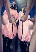 Kangoku Senkan ~Hidou no Sennou Kaizou Koukai~ [Kagami] [Kangoku Senkan] Thumbnail Page 134