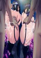 Kangoku Senkan ~Hidou no Sennou Kaizou Koukai~ [Kagami] [Kangoku Senkan] Thumbnail Page 136