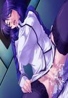 Kangoku Senkan ~Hidou no Sennou Kaizou Koukai~ [Kagami] [Kangoku Senkan] Thumbnail Page 32