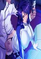 Kangoku Senkan ~Hidou no Sennou Kaizou Koukai~ [Kagami] [Kangoku Senkan] Thumbnail Page 94