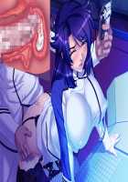 Kangoku Senkan ~Hidou no Sennou Kaizou Koukai~ [Kagami] [Kangoku Senkan] Thumbnail Page 96