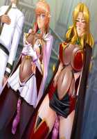 Kangoku Senkan 2 ~Yousai Toshi no Sennou Kaizou~ / 監獄戦艦2 [Kagami] [Kangoku Senkan] Thumbnail Page 137