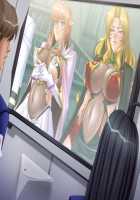 Kangoku Senkan 2 ~Yousai Toshi no Sennou Kaizou~ / 監獄戦艦2 [Kagami] [Kangoku Senkan] Thumbnail Page 138