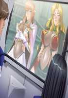 Kangoku Senkan 2 ~Yousai Toshi no Sennou Kaizou~ / 監獄戦艦2 [Kagami] [Kangoku Senkan] Thumbnail Page 142