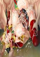 Kangoku Senkan 2 ~Yousai Toshi no Sennou Kaizou~ / 監獄戦艦2 [Kagami] [Kangoku Senkan] Thumbnail Page 187