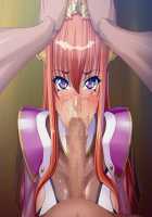 Kangoku Senkan 2 ~Yousai Toshi no Sennou Kaizou~ / 監獄戦艦2 [Kagami] [Kangoku Senkan] Thumbnail Page 28