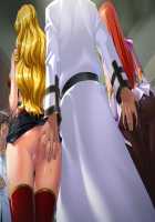 Kangoku Senkan 2 ~Yousai Toshi no Sennou Kaizou~ / 監獄戦艦2 [Kagami] [Kangoku Senkan] Thumbnail Page 65