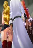 Kangoku Senkan 2 ~Yousai Toshi no Sennou Kaizou~ / 監獄戦艦2 [Kagami] [Kangoku Senkan] Thumbnail Page 68