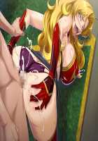 Kangoku Senkan 2 ~Yousai Toshi no Sennou Kaizou~ / 監獄戦艦2 [Kagami] [Kangoku Senkan] Thumbnail Page 80