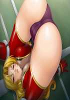 Kangoku Senkan 2 ~Yousai Toshi no Sennou Kaizou~ / 監獄戦艦2 [Kagami] [Kangoku Senkan] Thumbnail Page 97