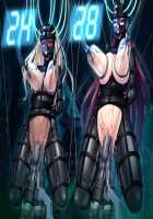 Kangoku Senkan 3 ~Nessa no Sennou Kouro~ / 監獄戦艦3 ～熱砂の洗脳航路～ [Kagami] [Kangoku Senkan] Thumbnail Page 115