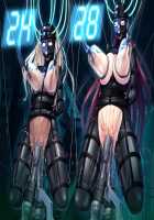 Kangoku Senkan 3 ~Nessa no Sennou Kouro~ / 監獄戦艦3 ～熱砂の洗脳航路～ [Kagami] [Kangoku Senkan] Thumbnail Page 116