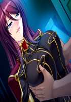 Kangoku Senkan 3 ~Nessa no Sennou Kouro~ / 監獄戦艦3 ～熱砂の洗脳航路～ [Kagami] [Kangoku Senkan] Thumbnail Page 118