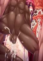 Kangoku Senkan 3 ~Nessa no Sennou Kouro~ / 監獄戦艦3 ～熱砂の洗脳航路～ [Kagami] [Kangoku Senkan] Thumbnail Page 168