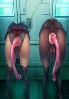 Kangoku Senkan 3 ~Nessa no Sennou Kouro~ / 監獄戦艦3 ～熱砂の洗脳航路～ [Kagami] [Kangoku Senkan] Thumbnail Page 181