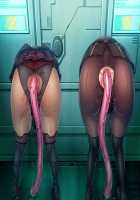 Kangoku Senkan 3 ~Nessa no Sennou Kouro~ / 監獄戦艦3 ～熱砂の洗脳航路～ [Kagami] [Kangoku Senkan] Thumbnail Page 182