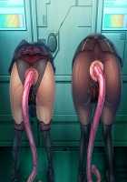 Kangoku Senkan 3 ~Nessa no Sennou Kouro~ / 監獄戦艦3 ～熱砂の洗脳航路～ [Kagami] [Kangoku Senkan] Thumbnail Page 183