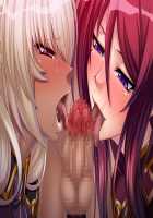 Kangoku Senkan 3 ~Nessa no Sennou Kouro~ / 監獄戦艦3 ～熱砂の洗脳航路～ [Kagami] [Kangoku Senkan] Thumbnail Page 18