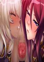 Kangoku Senkan 3 ~Nessa no Sennou Kouro~ / 監獄戦艦3 ～熱砂の洗脳航路～ [Kagami] [Kangoku Senkan] Thumbnail Page 19