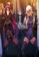 Kangoku Senkan 3 ~Nessa no Sennou Kouro~ / 監獄戦艦3 ～熱砂の洗脳航路～ [Kagami] [Kangoku Senkan] Thumbnail Page 200