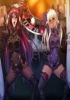 Kangoku Senkan 3 ~Nessa no Sennou Kouro~ / 監獄戦艦3 ～熱砂の洗脳航路～ [Kagami] [Kangoku Senkan] Thumbnail Page 201