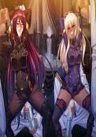 Kangoku Senkan 3 ~Nessa no Sennou Kouro~ / 監獄戦艦3 ～熱砂の洗脳航路～ [Kagami] [Kangoku Senkan] Thumbnail Page 203