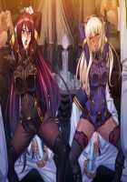 Kangoku Senkan 3 ~Nessa no Sennou Kouro~ / 監獄戦艦3 ～熱砂の洗脳航路～ [Kagami] [Kangoku Senkan] Thumbnail Page 204