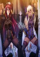 Kangoku Senkan 3 ~Nessa no Sennou Kouro~ / 監獄戦艦3 ～熱砂の洗脳航路～ [Kagami] [Kangoku Senkan] Thumbnail Page 205