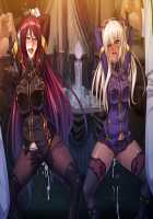 Kangoku Senkan 3 ~Nessa no Sennou Kouro~ / 監獄戦艦3 ～熱砂の洗脳航路～ [Kagami] [Kangoku Senkan] Thumbnail Page 206