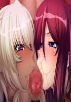 Kangoku Senkan 3 ~Nessa no Sennou Kouro~ / 監獄戦艦3 ～熱砂の洗脳航路～ [Kagami] [Kangoku Senkan] Thumbnail Page 20