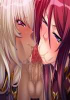 Kangoku Senkan 3 ~Nessa no Sennou Kouro~ / 監獄戦艦3 ～熱砂の洗脳航路～ [Kagami] [Kangoku Senkan] Thumbnail Page 21