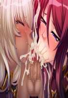 Kangoku Senkan 3 ~Nessa no Sennou Kouro~ / 監獄戦艦3 ～熱砂の洗脳航路～ [Kagami] [Kangoku Senkan] Thumbnail Page 22