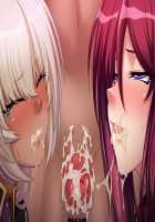 Kangoku Senkan 3 ~Nessa no Sennou Kouro~ / 監獄戦艦3 ～熱砂の洗脳航路～ [Kagami] [Kangoku Senkan] Thumbnail Page 24