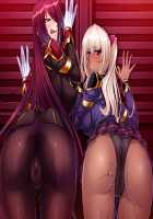 Kangoku Senkan 3 ~Nessa no Sennou Kouro~ / 監獄戦艦3 ～熱砂の洗脳航路～ [Kagami] [Kangoku Senkan] Thumbnail Page 255