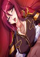 Kangoku Senkan 3 ~Nessa no Sennou Kouro~ / 監獄戦艦3 ～熱砂の洗脳航路～ [Kagami] [Kangoku Senkan] Thumbnail Page 268