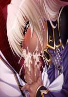 Kangoku Senkan 3 ~Nessa no Sennou Kouro~ / 監獄戦艦3 ～熱砂の洗脳航路～ [Kagami] [Kangoku Senkan] Thumbnail Page 292