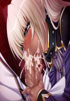 Kangoku Senkan 3 ~Nessa no Sennou Kouro~ / 監獄戦艦3 ～熱砂の洗脳航路～ [Kagami] [Kangoku Senkan] Thumbnail Page 293