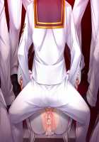 Kangoku Senkan 3 ~Nessa no Sennou Kouro~ / 監獄戦艦3 ～熱砂の洗脳航路～ [Kagami] [Kangoku Senkan] Thumbnail Page 306