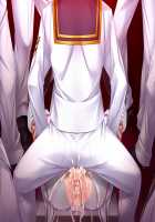 Kangoku Senkan 3 ~Nessa no Sennou Kouro~ / 監獄戦艦3 ～熱砂の洗脳航路～ [Kagami] [Kangoku Senkan] Thumbnail Page 307