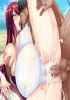 Kangoku Senkan 3 ~Nessa no Sennou Kouro~ / 監獄戦艦3 ～熱砂の洗脳航路～ [Kagami] [Kangoku Senkan] Thumbnail Page 322