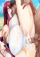 Kangoku Senkan 3 ~Nessa no Sennou Kouro~ / 監獄戦艦3 ～熱砂の洗脳航路～ [Kagami] [Kangoku Senkan] Thumbnail Page 323