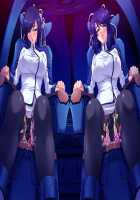 Kangoku Senkan 3 ~Nessa no Sennou Kouro~ / 監獄戦艦3 ～熱砂の洗脳航路～ [Kagami] [Kangoku Senkan] Thumbnail Page 328