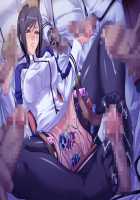 Kangoku Senkan 3 ~Nessa no Sennou Kouro~ / 監獄戦艦3 ～熱砂の洗脳航路～ [Kagami] [Kangoku Senkan] Thumbnail Page 331